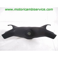 DASHBOARD COVER / HANDLEBAR OEM N. 5RU261430100 SPARE PART USED SCOOTER YAMAHA MAJESTY (2009 - 2014) YP400 / YP400A DISPLACEMENT CC. 400  YEAR OF CONSTRUCTION 2012