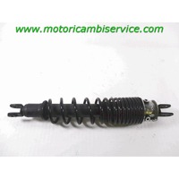 REAR SHOCK ABSORBER OEM N.  SPARE PART USED SCOOTER YAMAHA MAJESTY (2009 - 2014) YP400 / YP400A DISPLACEMENT CC. 400  YEAR OF CONSTRUCTION 2012