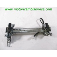 SEAT LOCKING / CABLE OEM N. 5RU247800000 SPARE PART USED SCOOTER YAMAHA MAJESTY (2009 - 2014) YP400 / YP400A DISPLACEMENT CC. 400  YEAR OF CONSTRUCTION 2012
