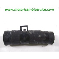 COOLANT HOSE OEM N. 5RU124820000 SPARE PART USED SCOOTER YAMAHA MAJESTY (2009 - 2014) YP400 / YP400A DISPLACEMENT CC. 400  YEAR OF CONSTRUCTION 2012