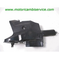 LUGGAGE COMPARTMENT COVER OEM N. 5RU2117M1000 SPARE PART USED SCOOTER YAMAHA MAJESTY (2009 - 2014) YP400 / YP400A DISPLACEMENT CC. 400  YEAR OF CONSTRUCTION 2012