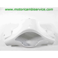 DASHBOARD COVER / HANDLEBAR OEM N. 67364600BR SPARE PART USED SCOOTER PIAGGIO VESPA 125 PRIMAVERA 3V I.E (2013-2014) DISPLACEMENT CC. 125  YEAR OF CONSTRUCTION 2014