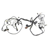 MV AGUSTA BRUTALE 800 8000B7733 CABLAGGIO IMPIANTO ELETTRICO 12 - 16 MAIN WIRING HARNESS CONNETTORI DANNEGGIATI