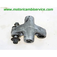 REAR SHOCK ABSORBER / LINKAGE BRACKET OEM N. 6260035810 SPARE PART USED MOTO SUZUKI GSX R 750 (1994 - 2003) DISPLACEMENT CC. 750  YEAR OF CONSTRUCTION 2003