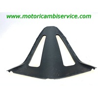 FRONT FAIRING OEM N. 9449035F00 SPARE PART USED MOTO SUZUKI GSX R 750 (1994 - 2003) DISPLACEMENT CC. 750  YEAR OF CONSTRUCTION 2003