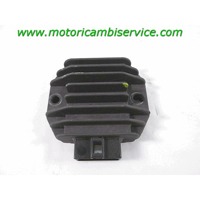 RECTIFIER   OEM N. 58090R SPARE PART USED SCOOTER PIAGGIO VESPA 125 PRIMAVERA 3V I.E (2013-2014) DISPLACEMENT CC. 125  YEAR OF CONSTRUCTION 2014