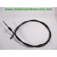BRAKE HOSE / CABLE OEM N. 668826 SPARE PART USED SCOOTER PIAGGIO VESPA 125 PRIMAVERA 3V I.E (2013-2014) DISPLACEMENT CC. 125  YEAR OF CONSTRUCTION 2014
