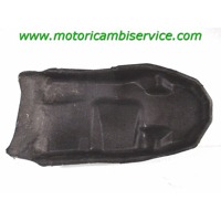 HELMET BOX OEM N. 46637725239 SPARE PART USED SCOOTER BMW K19 C 650 GT (2011-2018) DISPLACEMENT CC. 650  YEAR OF CONSTRUCTION 2013