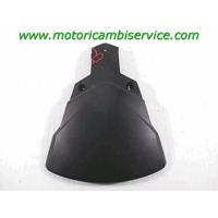 DASHBOARD COVER / HANDLEBAR OEM N. 46637725033 SPARE PART USED SCOOTER BMW K19 C 650 GT (2011-2018) DISPLACEMENT CC. 650  YEAR OF CONSTRUCTION 2013