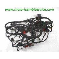 WIRING HARNESSES OEM N. 61118525426 SPARE PART USED SCOOTER BMW K19 C 650 GT (2011-2018) DISPLACEMENT CC. 650  YEAR OF CONSTRUCTION 2013