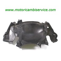 HELMET BOX OEM N. 46637725268 SPARE PART USED SCOOTER BMW K19 C 650 GT (2011-2018) DISPLACEMENT CC. 650  YEAR OF CONSTRUCTION 2013