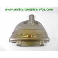 HEAT SHIELDS OEM N. 18517725549 SPARE PART USED SCOOTER BMW K19 C 650 GT (2011-2018) DISPLACEMENT CC. 650  YEAR OF CONSTRUCTION 2013
