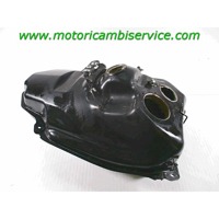FUEL TANK OEM N. 16117724935 SPARE PART USED SCOOTER BMW K19 C 650 GT (2011-2018) DISPLACEMENT CC. 650  YEAR OF CONSTRUCTION 2013