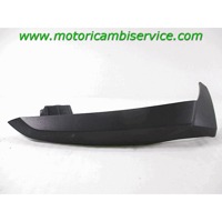 PILLION HANDLE OEM N. 46637725150 SPARE PART USED SCOOTER BMW K19 C 650 GT (2011-2018) DISPLACEMENT CC. 650  YEAR OF CONSTRUCTION 2013
