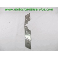 FOOTREST / FAIRING BRACKET OEM N. 46637725144 SPARE PART USED SCOOTER BMW K19 C 650 GT (2011-2018) DISPLACEMENT CC. 650  YEAR OF CONSTRUCTION 2013