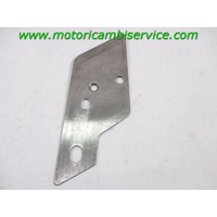 FOOTREST / FAIRING BRACKET OEM N. 46637725143 SPARE PART USED SCOOTER BMW K19 C 650 GT (2011-2018) DISPLACEMENT CC. 650  YEAR OF CONSTRUCTION 2013