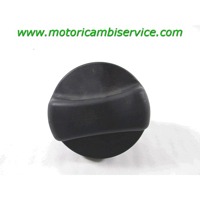 FUEL CAP / OPENING CABLES  OEM N. 16117222391 SPARE PART USED SCOOTER BMW K19 C 650 GT (2011-2018) DISPLACEMENT CC. 650  YEAR OF CONSTRUCTION 2013