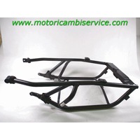 REAR FRAME OEM N. 46518534654 SPARE PART USED SCOOTER BMW K19 C 650 GT (2011-2018) DISPLACEMENT CC. 650  YEAR OF CONSTRUCTION 2013