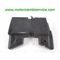 BATTERY HOLDER OEM N. 82919641B SPARE PART USED MOTO DUCATI MONSTER 696 (2008 -2014) DISPLACEMENT CC. 696  YEAR OF CONSTRUCTION 2008
