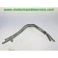 COOLANT HOSE OEM N. 19120KTF640 SPARE PART USED SCOOTER HONDA SH 125 / 150  (2009 -2012)  DISPLACEMENT CC. 125  YEAR OF CONSTRUCTION 2011