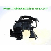 AIR DUCT OEM N. 19050KTF980  SPARE PART USED SCOOTER HONDA SH 125 / 150  (2009 -2012)  DISPLACEMENT CC. 125  YEAR OF CONSTRUCTION 2011