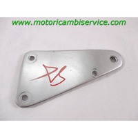 FAIRING / CHASSIS / FENDERS BRACKET OEM N. 5186119F00 SPARE PART USED MOTO SUZUKI SV 650 / SV 650 S (1999 - 2002) DISPLACEMENT CC. 650  YEAR OF CONSTRUCTION 2000