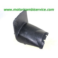 FOOTPEGS OEM N. 64311KTF980ZA  SPARE PART USED SCOOTER HONDA SH 125 / 150  (2009 -2012)  DISPLACEMENT CC. 125  YEAR OF CONSTRUCTION 2011