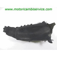 FENDER FRONT / REAR OEM N. 52SF16290000 SPARE PART USED SCOOTER YAMAHA XENTER 150 (2011 -2014) DISPLACEMENT CC. 150  YEAR OF CONSTRUCTION 2012