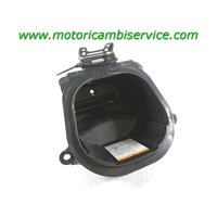 HELMET BOX OEM N. 52SF473R0000 SPARE PART USED SCOOTER YAMAHA XENTER 150 (2011 -2014) DISPLACEMENT CC. 150  YEAR OF CONSTRUCTION 2012
