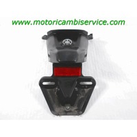 FENDER FRONT / REAR OEM N. 52SF16850000 SPARE PART USED SCOOTER YAMAHA XENTER 150 (2011 -2014) DISPLACEMENT CC. 150  YEAR OF CONSTRUCTION 2012