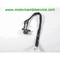 NUMBERPLATE LIGTH OEM N. 52SH47450000 SPARE PART USED SCOOTER YAMAHA XENTER 150 (2011 -2014) DISPLACEMENT CC. 150  YEAR OF CONSTRUCTION 2012