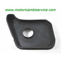 TANK RING-NUT / SEAL  OEM N. 52SF414A0000 SPARE PART USED SCOOTER YAMAHA XENTER 150 (2011 -2014) DISPLACEMENT CC. 150  YEAR OF CONSTRUCTION 2012