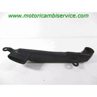 INTAKE MANIFOLD  OEM N. 52SF110F0000 SPARE PART USED SCOOTER YAMAHA XENTER 150 (2011 -2014) DISPLACEMENT CC. 150  YEAR OF CONSTRUCTION 2012