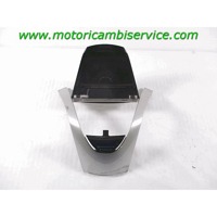DASHBOARD COVER / HANDLEBAR OEM N. 52SF621800P0 SPARE PART USED SCOOTER YAMAHA XENTER 150 (2011 -2014) DISPLACEMENT CC. 150  YEAR OF CONSTRUCTION 2012
