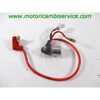 WIRING HARNESSES OEM N.  SPARE PART USED SCOOTER YAMAHA XENTER 150 (2011 -2014) DISPLACEMENT CC. 150  YEAR OF CONSTRUCTION 2012