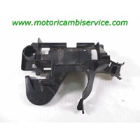 BATTERY HOLDER OEM N. 52SH212B0000 SPARE PART USED SCOOTER YAMAHA XENTER 150 (2011 -2014) DISPLACEMENT CC. 150  YEAR OF CONSTRUCTION 2012