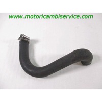 COOLANT HOSE OEM N. 2DME24830000 SPARE PART USED SCOOTER YAMAHA X-MAX YP R - RA ABS ( 2013 - 2016 ) 125 / 250 / 400 DISPLACEMENT CC. 125  YEAR OF CONSTRUCTION 2015