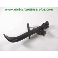 SIDE STAND OEM N.  SPARE PART USED SCOOTER YAMAHA X-MAX YP R - RA ABS ( 2013 - 2016 ) 125 / 250 / 400 DISPLACEMENT CC. 125  YEAR OF CONSTRUCTION 2015