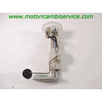 FUEL PUMP OEM N. 1SDE39070000 SPARE PART USED SCOOTER YAMAHA X-MAX YP R - RA ABS ( 2013 - 2016 ) 125 / 250 / 400 DISPLACEMENT CC. 125  YEAR OF CONSTRUCTION 2015