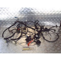 WIRING HARNESSES OEM N. 5B2H25902000 SPARE PART USED SCOOTER YAMAHA X-CITY (VP 250) DISPLACEMENT CC. 250  YEAR OF CONSTRUCTION 2011