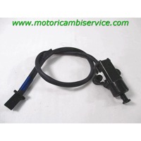 KICKSTAND SENSOR OEM N. 32SH25661000 SPARE PART USED SCOOTER YAMAHA X-MAX YP R - RA ABS ( 2013 - 2016 ) 125 / 250 / 400 DISPLACEMENT CC. 125  YEAR OF CONSTRUCTION 2015
