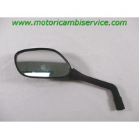 REARVIEW MIRROR / PARTS OEM N. 37PF62800000 SPARE PART USED SCOOTER YAMAHA X-MAX YP R - RA ABS ( 2013 - 2016 ) 125 / 250 / 400 DISPLACEMENT CC. 125  YEAR OF CONSTRUCTION 2015