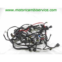 WIRING HARNESSES OEM N.  SPARE PART USED SCOOTER YAMAHA X-MAX YP R - RA ABS ( 2013 - 2016 ) 125 / 250 / 400 DISPLACEMENT CC. 125  YEAR OF CONSTRUCTION 2015