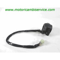 HANDLEBAR SWITCHES / SWITCHES OEM N. 2DMH39320000 SPARE PART USED SCOOTER YAMAHA X-MAX YP R - RA ABS ( 2013 - 2016 ) 125 / 250 / 400 DISPLACEMENT CC. 125  YEAR OF CONSTRUCTION 2015