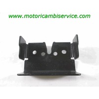 SEAT BRACKET / DAMPER OEM N. 1SDF471A0000 SPARE PART USED SCOOTER YAMAHA X-MAX YP R - RA ABS ( 2013 - 2016 ) 125 / 250 / 400 DISPLACEMENT CC. 125  YEAR OF CONSTRUCTION 2015
