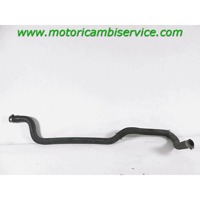 COOLANT HOSE OEM N.  SPARE PART USED SCOOTER SANYANG SYM JOY-MAX (2008 - 2013) DISPLACEMENT CC. 300  YEAR OF CONSTRUCTION 2012