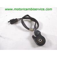 KICKSTAND SENSOR OEM N.  SPARE PART USED SCOOTER SANYANG SYM JOY-MAX (2008 - 2013) DISPLACEMENT CC. 300  YEAR OF CONSTRUCTION 2012
