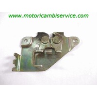 SEAT LOCKING / CABLE OEM N.  SPARE PART USED SCOOTER SANYANG SYM JOY-MAX (2008 - 2013) DISPLACEMENT CC. 300  YEAR OF CONSTRUCTION 2012