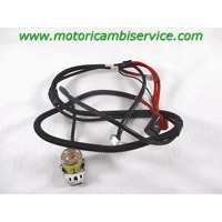 WIRING HARNESSES OEM N.  SPARE PART USED SCOOTER SANYANG SYM JOY-MAX (2008 - 2013) DISPLACEMENT CC. 300  YEAR OF CONSTRUCTION 2012