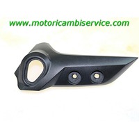 SIDE FAIRING / ATTACHMENT OEM N. 1B3231312000  SPARE PART USED MOTO YAMAHA FZ6 (2007 - 2011) DISPLACEMENT CC. 600  YEAR OF CONSTRUCTION 2007